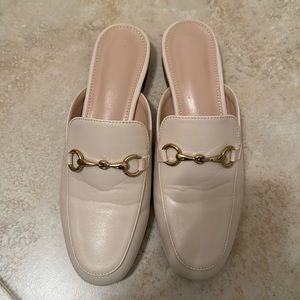 Slip On Loafers